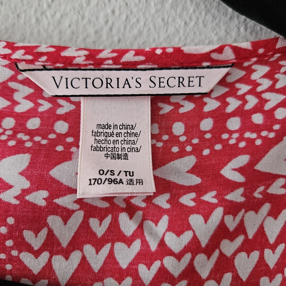$5 WHEN BUNDLED 🍇 VICTORIA'S SECRET Kimono - Picture 4 of 9